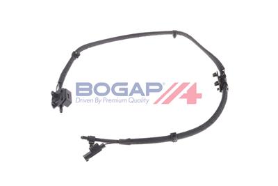 BOGAP B5518102 Číslo výrobce: 85129090000. EAN: 4251789196125.