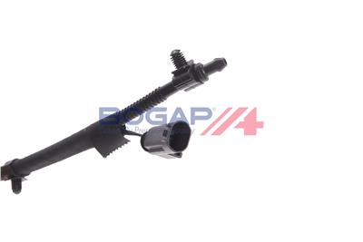 BOGAP B5518102 Číslo výrobce: 85129090000. EAN: 4251789196125.