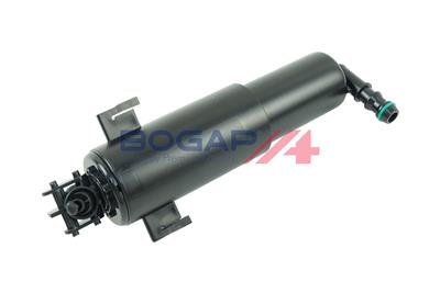 BOGAP B5522104 Číslo výrobce: 85129090000. EAN: 4251789152282.