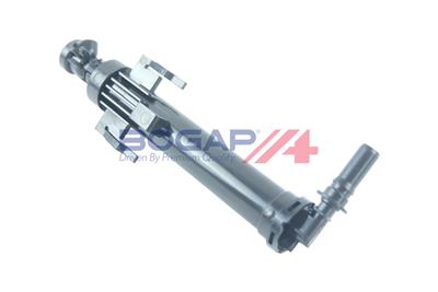 BOGAP B5522134 Číslo výrobce: 85129090000.