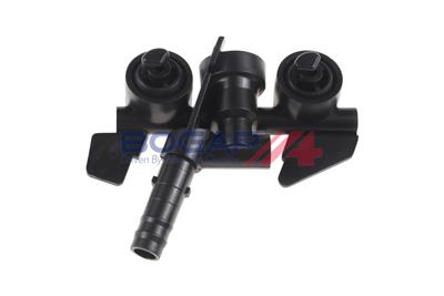 BOGAP B5522180 Číslo výrobce: 85129090000. EAN: 4251789153005.