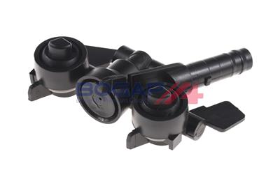 BOGAP B5522180 Číslo výrobce: 85129090000. EAN: 4251789153005.