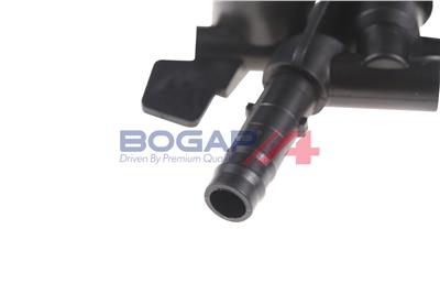 BOGAP B5522180 Číslo výrobce: 85129090000. EAN: 4251789153005.