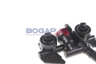BOGAP B5522181 Číslo výrobce: 85129090000. EAN: 4251789153012.