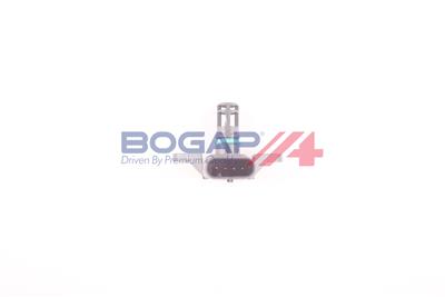 BOGAP B6111100 Číslo výrobce: 90262020000. EAN: 4255596512048.