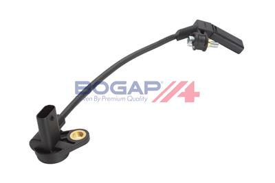 BOGAP B6115111 Číslo výrobce: 9031900090. EAN: 4255659939928.