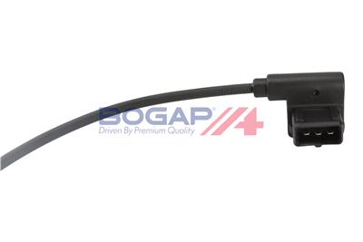 BOGAP B6115124 Číslo výrobce: 90318020000. EAN: 4255659936514.