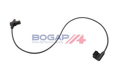 BOGAP B6115124 Číslo výrobce: 90318020000. EAN: 4255659936514.