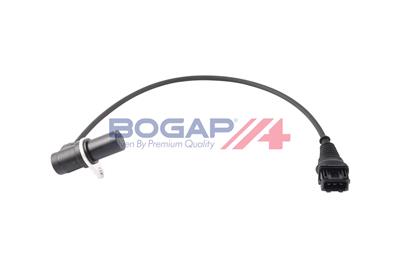 BOGAP B6116103 Číslo výrobce: 90318020000. EAN: 4251789111296.