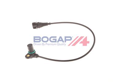 BOGAP B6116105 Číslo výrobce: 9031900090. EAN: 4251789181503.
