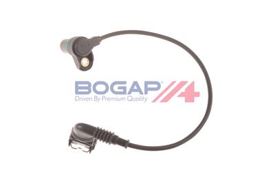 BOGAP B6116107 Číslo výrobce: 90318020000. EAN: 4251789181558.