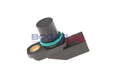 BOGAP B6116110 Číslo výrobce: 9031900090. EAN: 4251789181626.