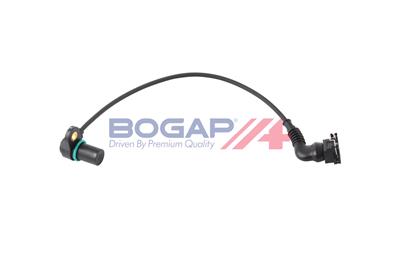 BOGAP B6116113 Číslo výrobce: 90318020000. EAN: 4251789181671.