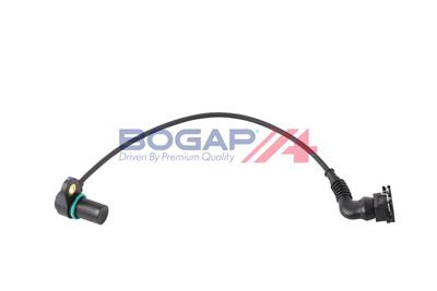 BOGAP B6116113 Číslo výrobce: 90318020000. EAN: 4251789181671.