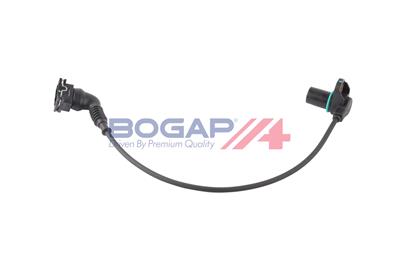 BOGAP B6116113 Číslo výrobce: 90318020000. EAN: 4251789181671.