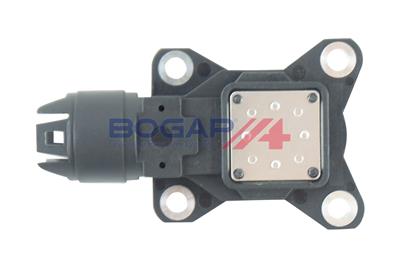 BOGAP B6118101 Číslo výrobce: 90318020000. EAN: 4251789104571.