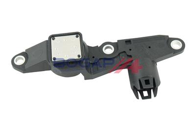 BOGAP B6118102 Číslo výrobce: 90318020000. EAN: 4251789101105.