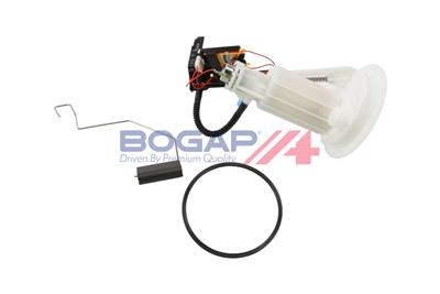 BOGAP B6126100 Číslo výrobce: 84212300900.