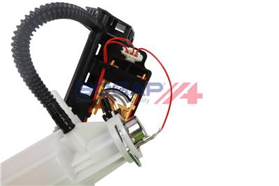 BOGAP B6126100 Číslo výrobce: 84212300900.