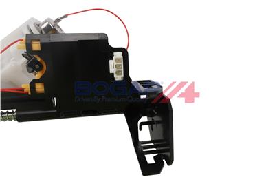 BOGAP B6126100 Číslo výrobce: 84212300900.