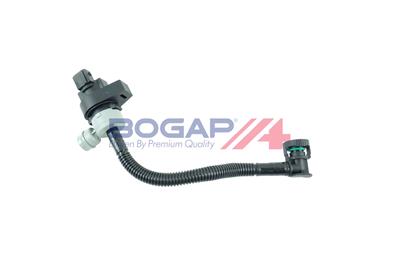 BOGAP B6316106 Číslo výrobce: 8409919920. EAN: 4251789109071.