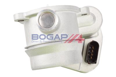 BOGAP B6319102 Číslo výrobce: 84099100900. EAN: 4251789154019.