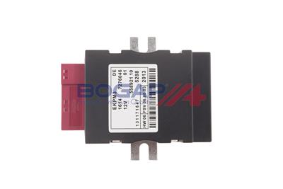 BOGAP B6322102 Číslo výrobce: 85371098990. EAN: 4251789129383.