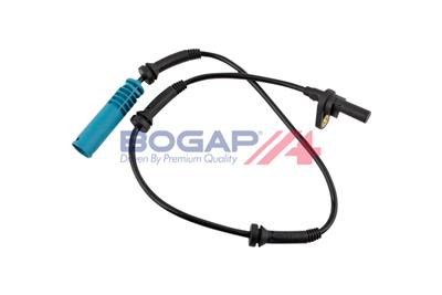 BOGAP B7117173 Číslo výrobce: 9031900090. EAN: 4255659941396.
