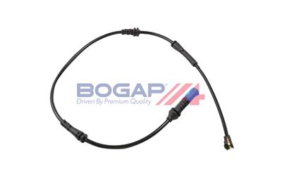 BOGAP B7117181 Číslo výrobce: 9031900090. EAN: 4255659949385.