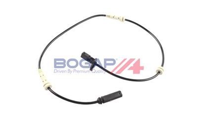 BOGAP B7117191 Číslo výrobce: 90318080000. EAN: 4255659901390.