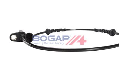 BOGAP B7117197 Číslo výrobce: 90318080000.