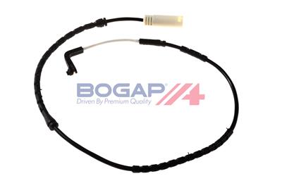 BOGAP B7118102 Číslo výrobce: 85369095000. EAN: 4251789149435.