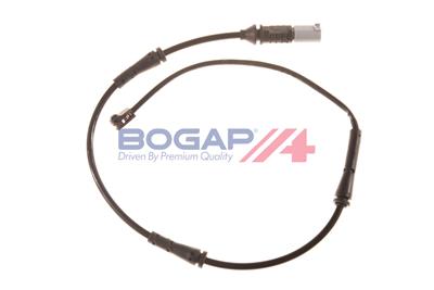 BOGAP B7118109 Číslo výrobce: 9031900090. EAN: 4251789149503.