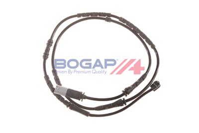 BOGAP B7118110 Číslo výrobce: 9031900090. EAN: 4251789149510.