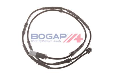 BOGAP B7118110 Číslo výrobce: 85369095000. EAN: 4251789149510.