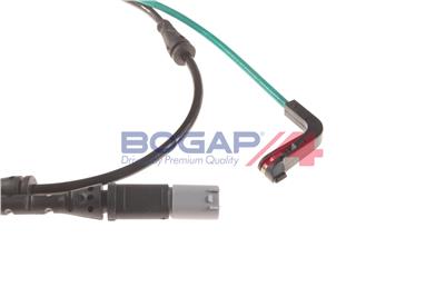 BOGAP B7118112 Číslo výrobce: 85369095000.