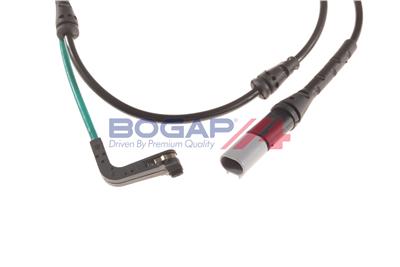 BOGAP B7118112 Číslo výrobce: 85369095000.