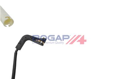 BOGAP B7118114 Číslo výrobce: 85369095000. EAN: 4251789149558.