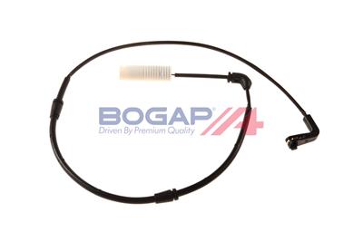 BOGAP B7118115 Číslo výrobce: 9031900090. EAN: 4251789149565.