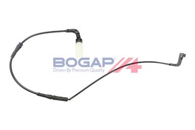 BOGAP B7118115 Číslo výrobce: 85369095000. EAN: 4251789149565.