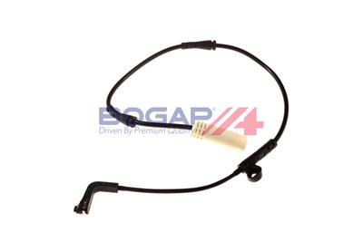 BOGAP B7118116 Číslo výrobce: 9031900090. EAN: 4251789149572.