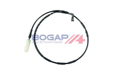 BOGAP B7118117 Číslo výrobce: 9031900090. EAN: 4251789149589.