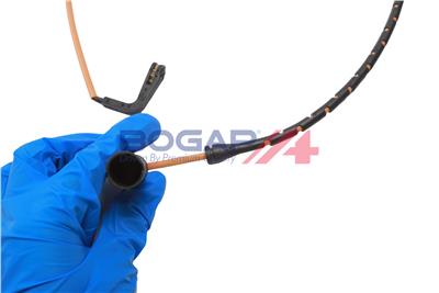 BOGAP B7118121 Číslo výrobce: 85369095000. EAN: 4251789149626.