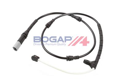 BOGAP B7118131 Číslo výrobce: 85369095000. EAN: 4251789149725.