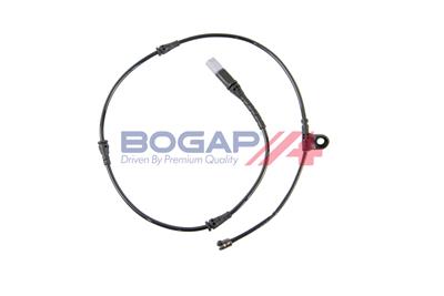 BOGAP B7118133 Číslo výrobce: 9031900090. EAN: 4251789149749.