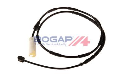 BOGAP B7118136 Číslo výrobce: 9031900090. EAN: 4251789149770.