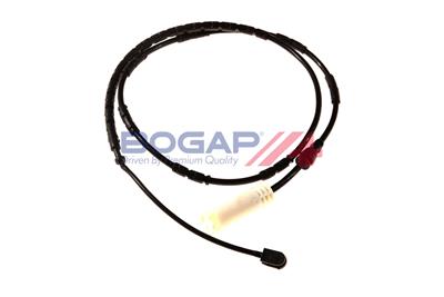 BOGAP B7118136 Číslo výrobce: 85369095000. EAN: 4251789149770.