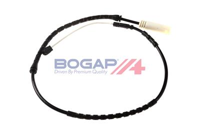 BOGAP B7118139 Číslo výrobce: 85369095000. EAN: 4251789149800.