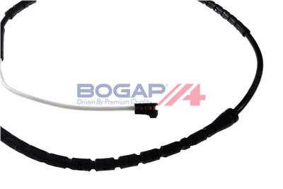 BOGAP B7118139 Číslo výrobce: 85369095000. EAN: 4251789149800.