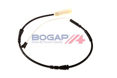 BOGAP B7118140 Číslo výrobce: 85369095000. EAN: 4251789149817.